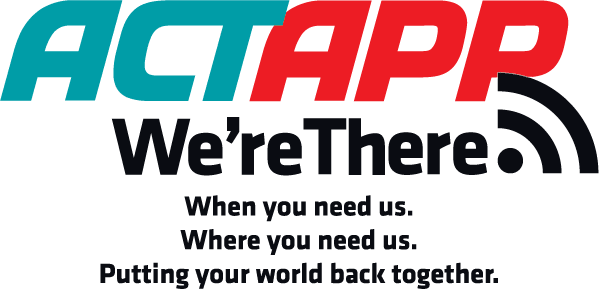ACTAPP Logo