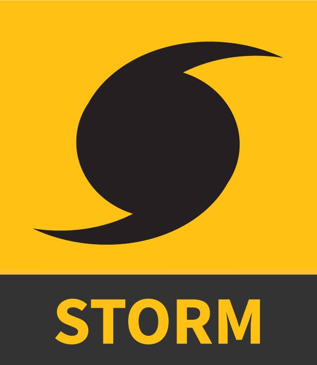 Storm Icon