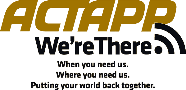 ACTAPP Logo